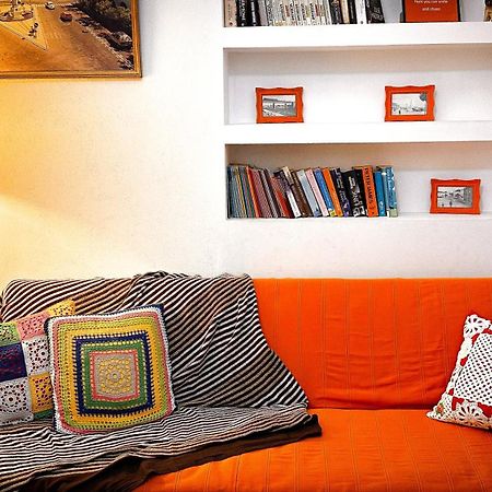 Apartamentos Gharb Diem Tavira Luaran gambar