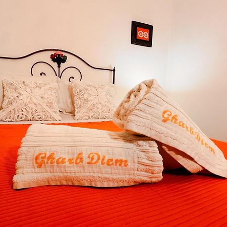 Apartamentos Gharb Diem Tavira Luaran gambar