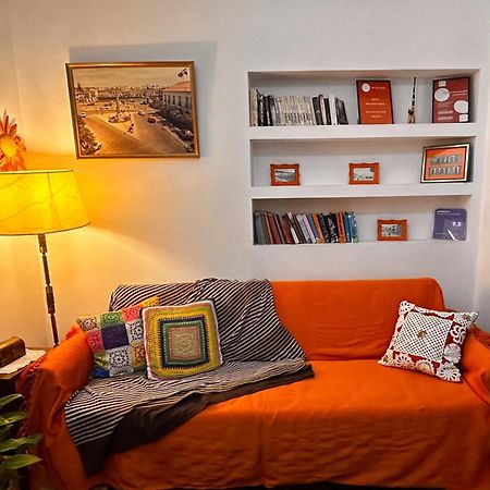 Apartamentos Gharb Diem Tavira Luaran gambar