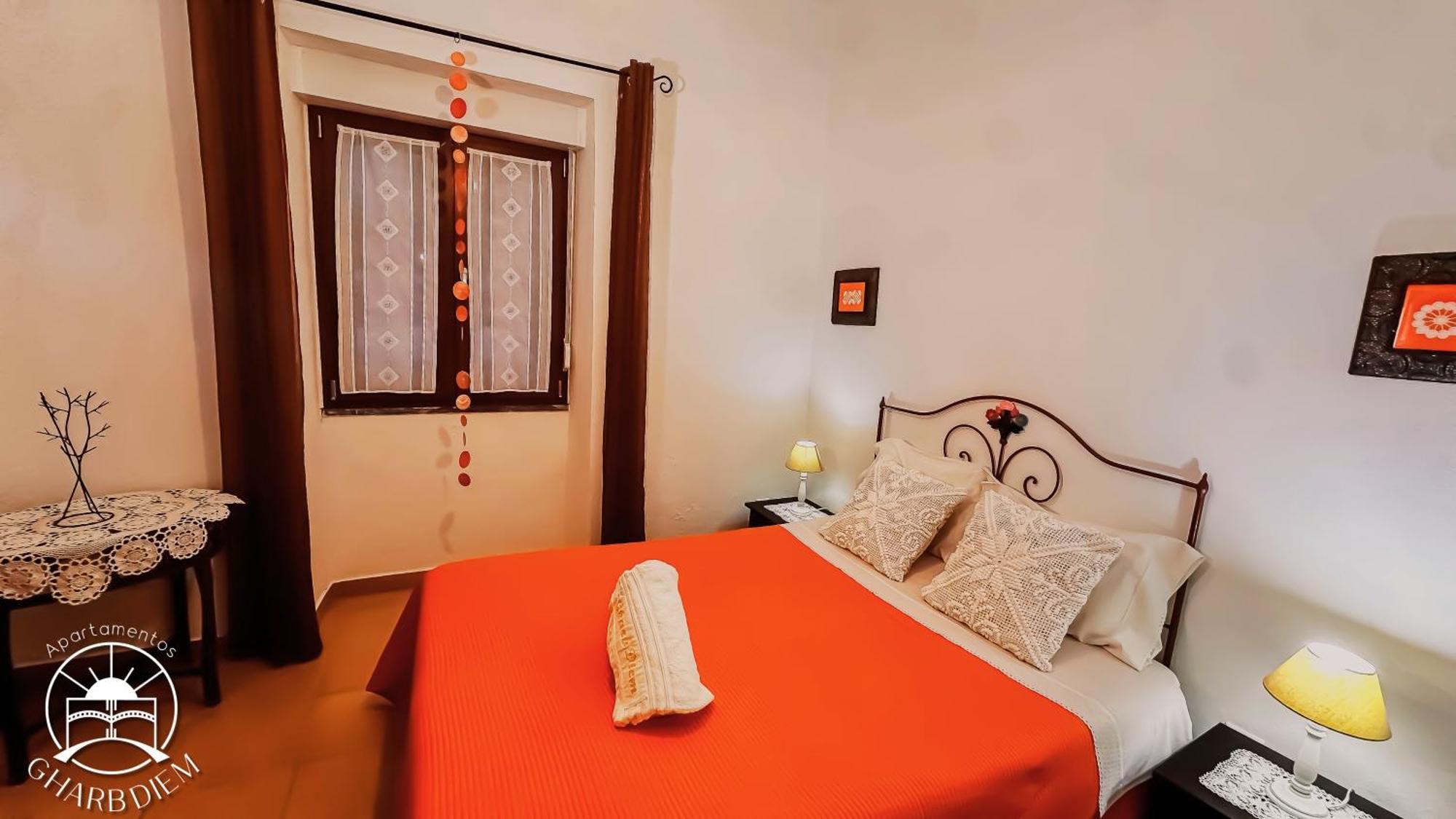 Apartamentos Gharb Diem Tavira Luaran gambar
