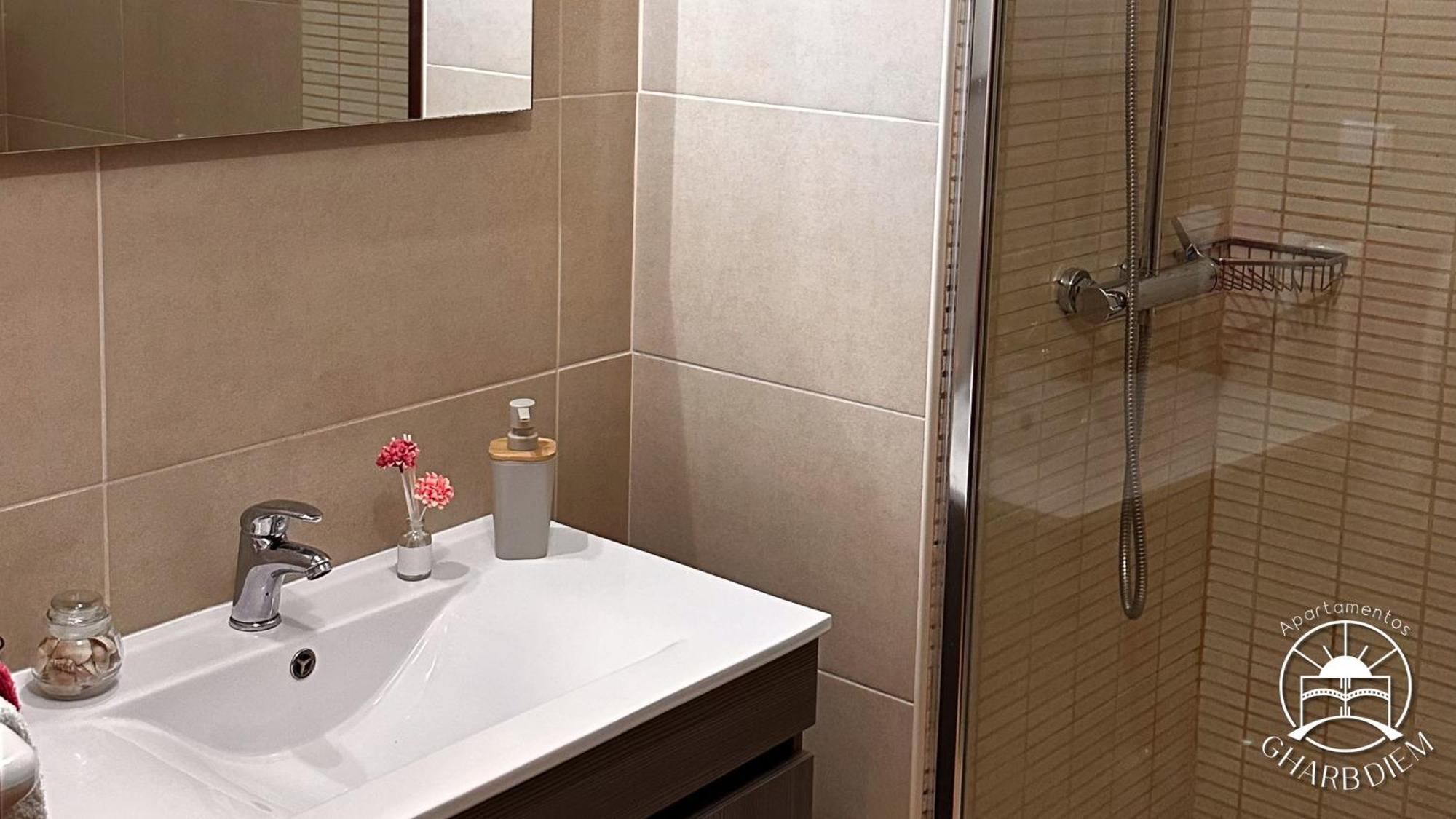 Apartamentos Gharb Diem Tavira Luaran gambar