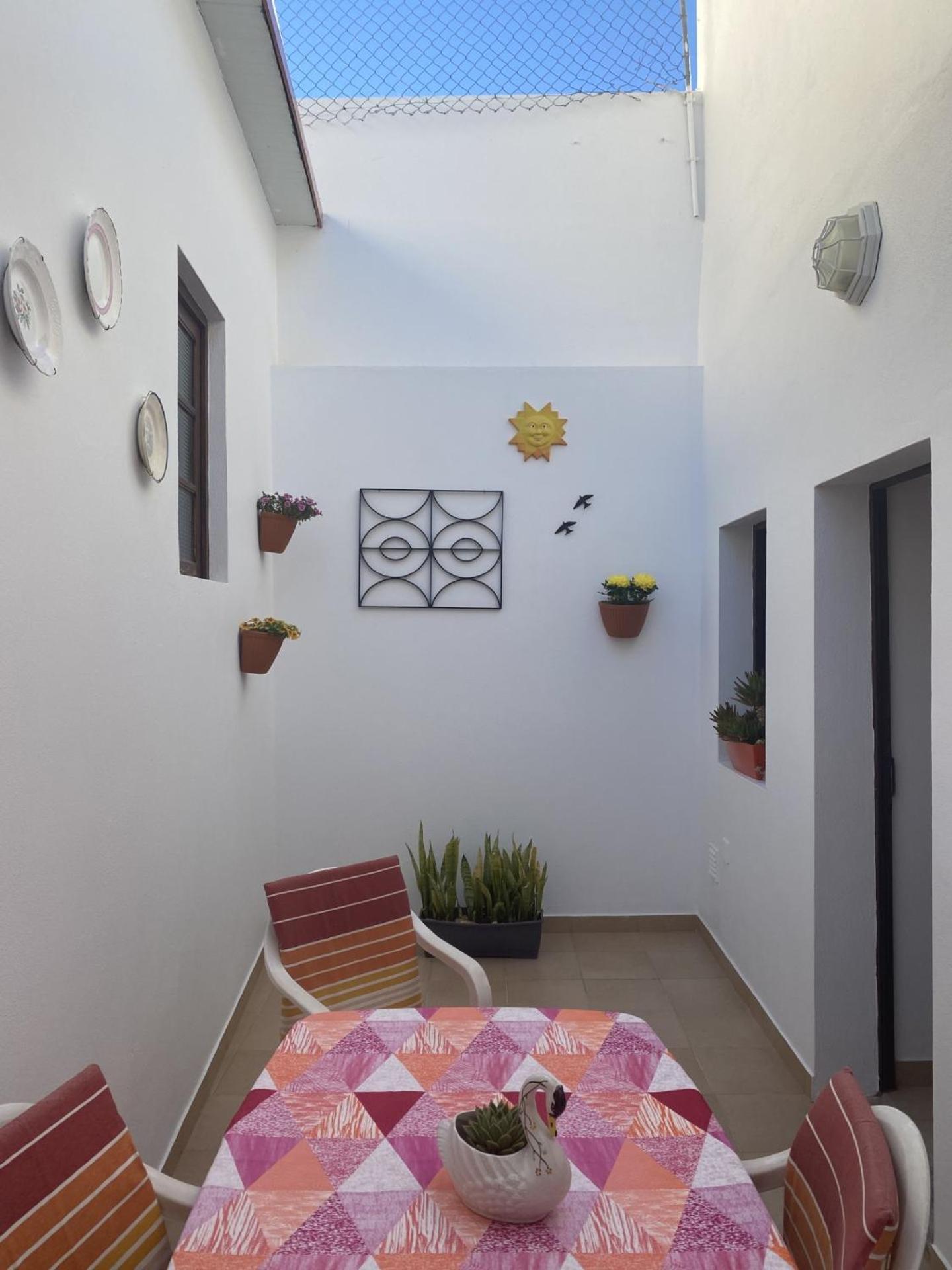 Apartamentos Gharb Diem Tavira Luaran gambar
