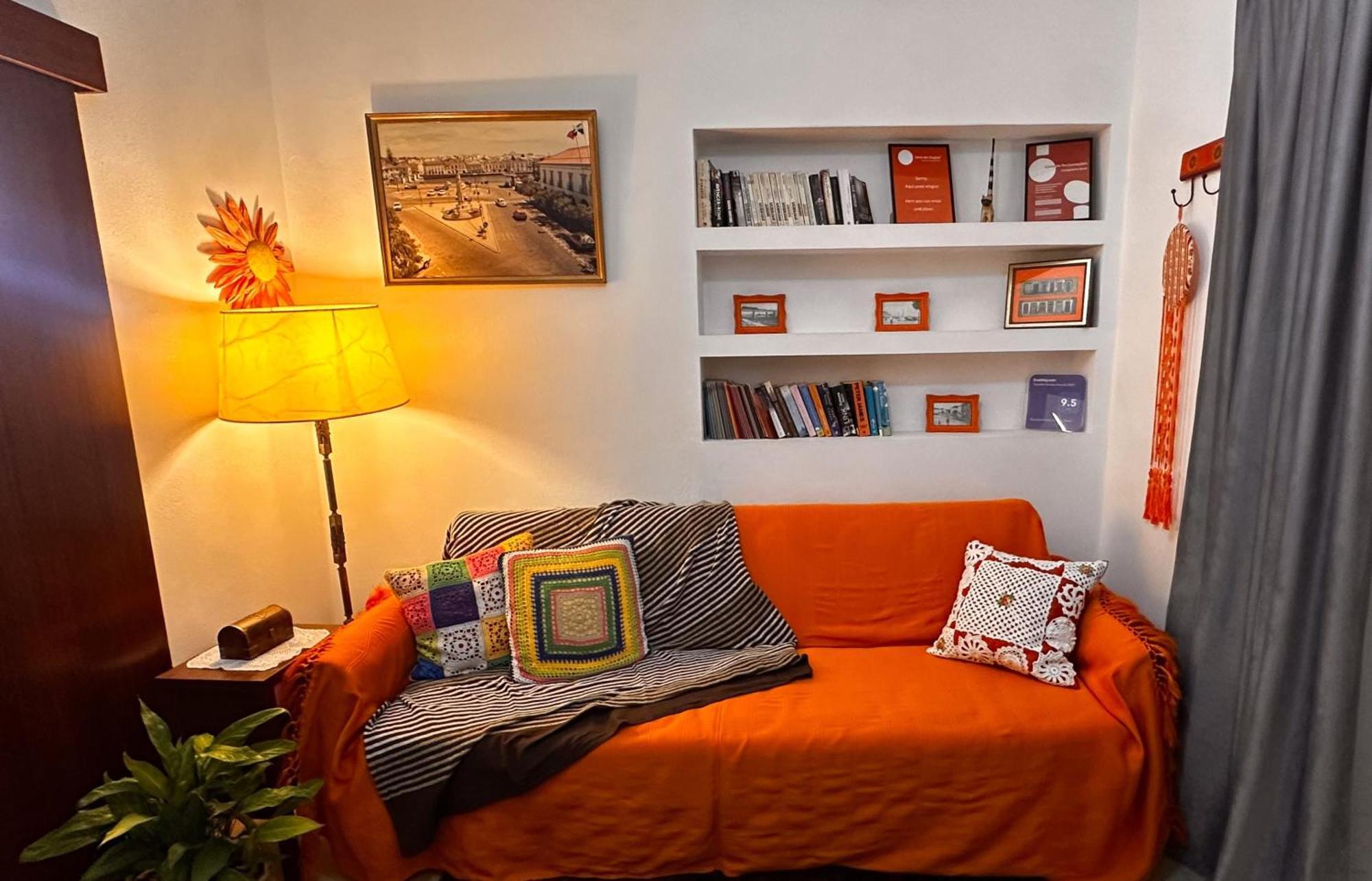 Apartamentos Gharb Diem Tavira Luaran gambar