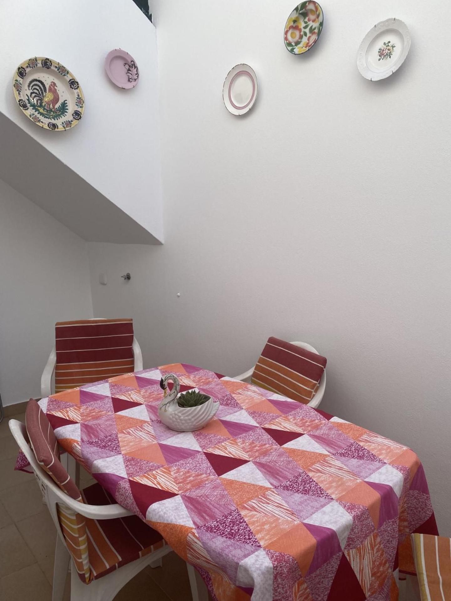 Apartamentos Gharb Diem Tavira Luaran gambar