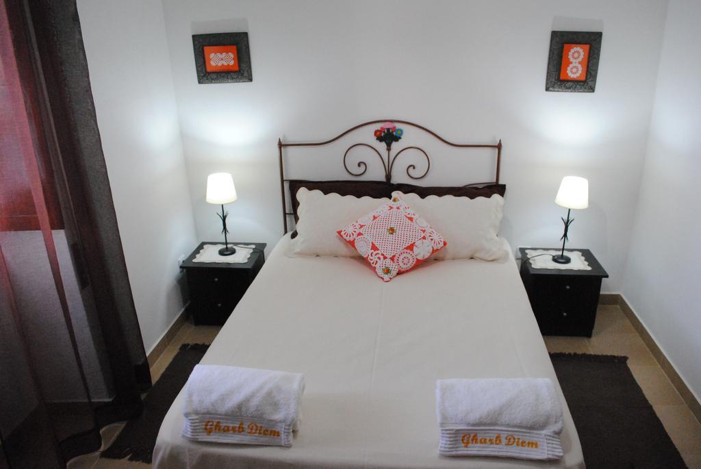 Apartamentos Gharb Diem Tavira Bilik gambar