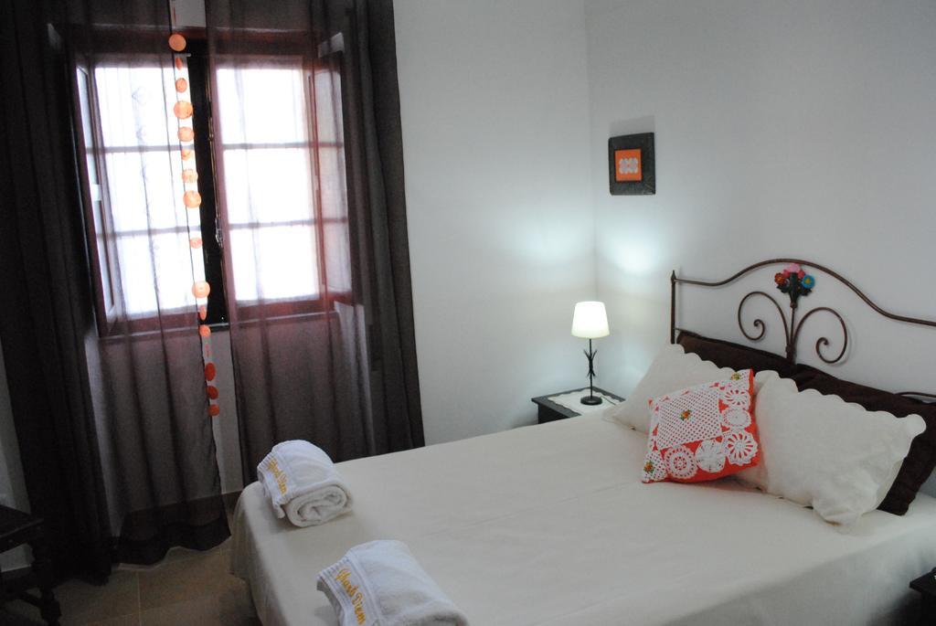 Apartamentos Gharb Diem Tavira Bilik gambar