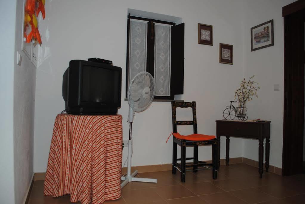 Apartamentos Gharb Diem Tavira Luaran gambar