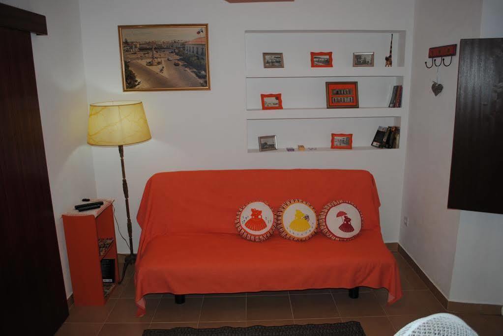 Apartamentos Gharb Diem Tavira Luaran gambar